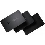 Tangem Wallet 3-card set TG128X3-B – Sleviste.cz