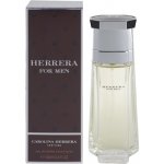 Carolina Herrera Herrera toaletní voda pánská100 ml – Hledejceny.cz