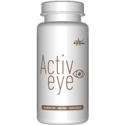 Active Eye 60 tobolek – Hledejceny.cz