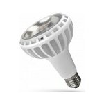 Wojnarowscy LED PAR30 E27 230V 20W COB čip na desce 24° neutrální bílá 4000 5500K bílá – Hledejceny.cz