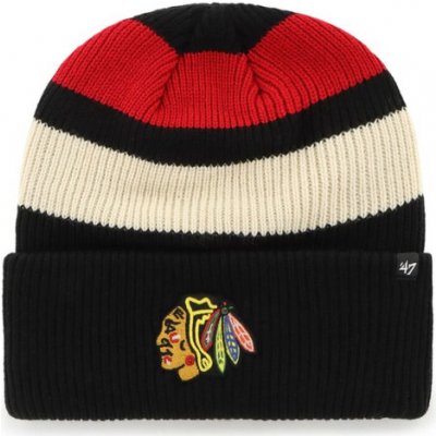 47 Brand kulich 47 Jennings Chicago Blackhawks SR 732123 Chicago Blackhawks – Hledejceny.cz
