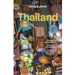 Lonely Planet Thailand – Zboží Dáma