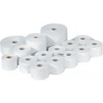 Pásky do pokladny termocitlivé - 57 mm / 40 mm / 12 mm 279715 – Zboží Živě