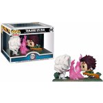 Funko Pop! Demon Slayer Tanjiro vs Rui Moments 1034 – Sleviste.cz