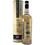 Glencadam 10y 46% 0,7 l (tuba) – Hledejceny.cz
