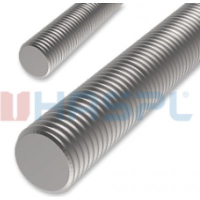 Závitová tyč 16 ZN 4.8/1000 – Hledejceny.cz