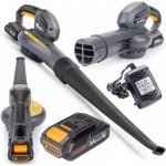 Powermat PM-ADDL-20C – Sleviste.cz