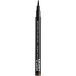 Dermacol Precise Eye Marker Oční linka Brown 1 ml – Zboží Dáma