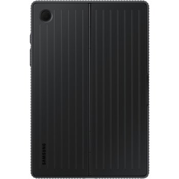Samsung Protective Standing Cover pouzdro Galaxy Tab A8 EF-RX200CBEGWW černé