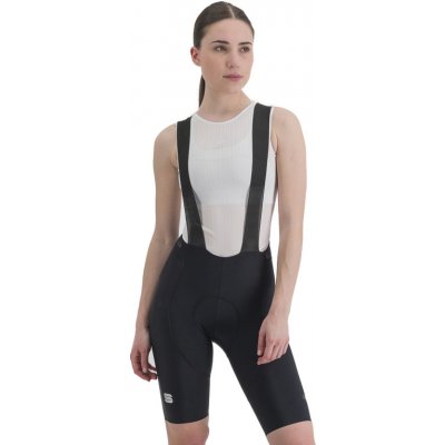 Sportful Pro baselayer w sleeveless white – Zboží Mobilmania