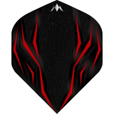 Mission Lava No2 Std Red – Zboží Dáma