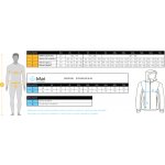 Kilpi Pyramiden-M černá – Zboží Dáma