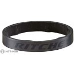 Ritchey Spacer WCS Carbon podložky 28.6x5 mm 5 ks – Hledejceny.cz
