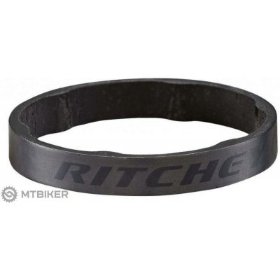 Ritchey Spacer WCS Carbon podložky 28.6x5 mm 5 ks – Hledejceny.cz