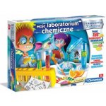 Moje chemická laboratoř – Sleviste.cz