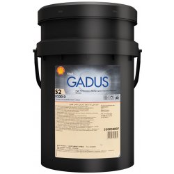 Shell Gadus S2 V220 0 18 kg