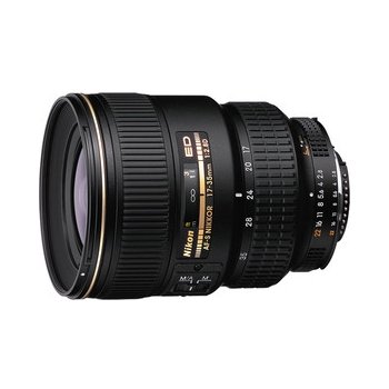 Nikon 17-35mm f/2.8 ED-IF AF-S