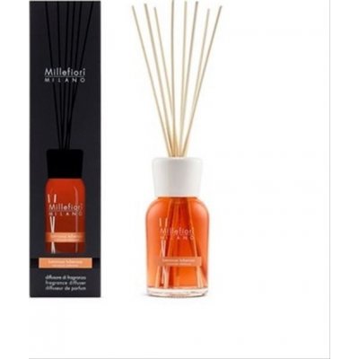Millefiori Milano Luminous Tuberose 250 ml – Hledejceny.cz