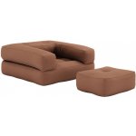 Karup Design variabilní Cube clay brown – Hledejceny.cz