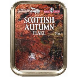 Stanislaw Scottish Autumn 50 g