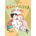 Kája a Oliva Lámou rekordy – Sleviste.cz