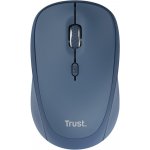 Trust Yvi+ Multi-Device Wireless Mouse 25455 – Zboží Živě