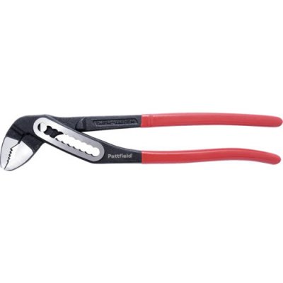 Kleště Pattfield Siko 250mm – Sleviste.cz