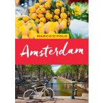 Amsterdam / průvodce na spirále MD – Zboží Mobilmania