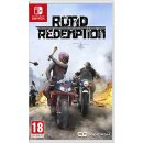 Hra na Nintendo Switch Road Redemption