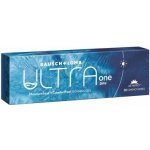 Bausch & Lomb ULTRA One Day 30 čoček – Hledejceny.cz