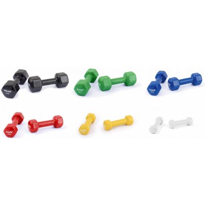 Trinfit aerobic 0,5 kg – Sleviste.cz