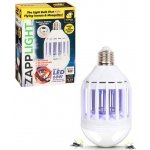 Zapp light Elektrická lampa s lapačem hmyzu – HobbyKompas.cz