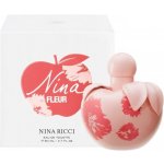 Nina Ricci Rose Extase toaletní voda dámská 80 ml – Hledejceny.cz