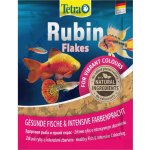 Tetra Rubin 12 g – Sleviste.cz
