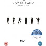 James Bond Collection BD – Zboží Mobilmania