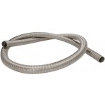 Výfuková trubka nezávislého topení 38mm, 1m – Sleviste.cz
