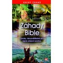Kniha Záhady bible - zázraky, nevysvětlitelné jevy, tajné církevní archívy
