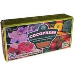 Biom Cocopress substrát pro výsev 650 g – Zboží Mobilmania