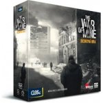 ALBI This War of Mine Rozšíření 1 – Zboží Dáma