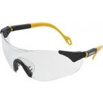 GEBOL ochranné brýle Safety Comfort čiré UV-ochrana čiré – Zboží Dáma
