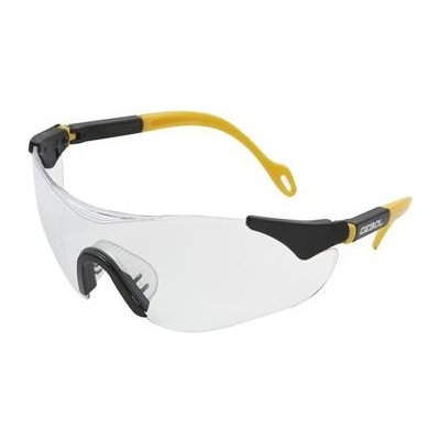 GEBOL ochranné brýle Safety Comfort čiré UV-ochrana čiré – Zboží Dáma