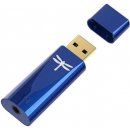 Zesilovač Audioquest DragonFly Cobalt