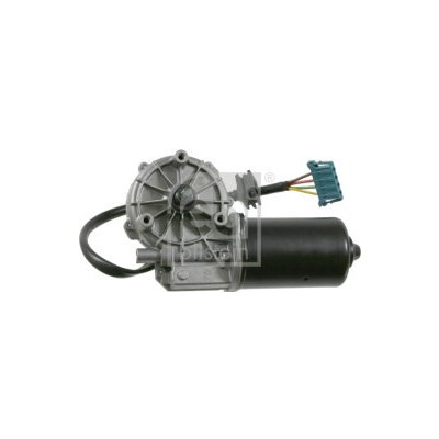 Motor stěračů FEBI BILSTEIN 22691 – Zbozi.Blesk.cz