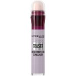 Maybelline Tekutý korektor s pěnovým aplikátorem Instant Anti-Age Eraser Concealer Purple 6,8 ml – Zboží Dáma