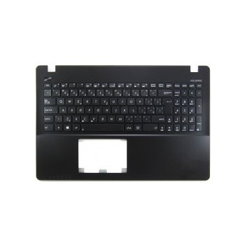 česká klávesnice Asus X550 R513M black CZ - palmrest od 1 602 Kč - Heureka .cz