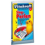 Vitakraft Sing-Perlen Perličky na zpěv kanár 20 g – Zbozi.Blesk.cz