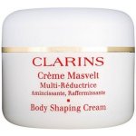 Clarins Body Shaping Cream zeštíhlující tělový krém 200 ml – Zbozi.Blesk.cz