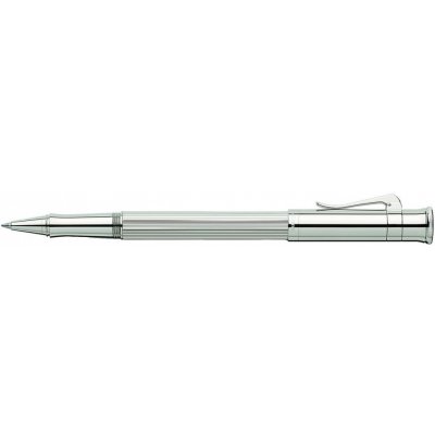 Faber-Castell 145512 Classic Platinum keramické pero – Hledejceny.cz