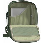 CabinZero Military Mystic Green 36l – Hledejceny.cz