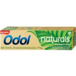 Odol Naturals Herbal Fresh 75 ml – Zboží Mobilmania